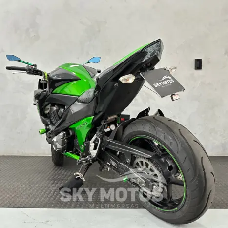 KAWASAKI Z 800 , Foto 3