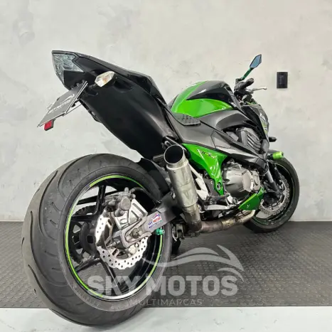 KAWASAKI Z 800 , Foto 4