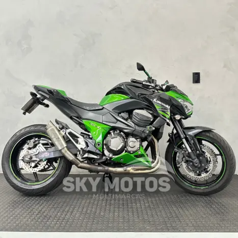 KAWASAKI Z 800 , Foto 1