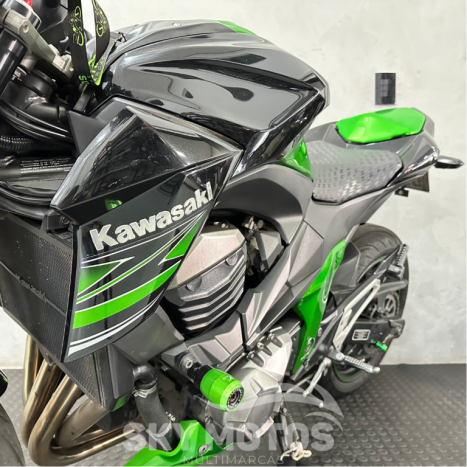 KAWASAKI Z 800 , Foto 16