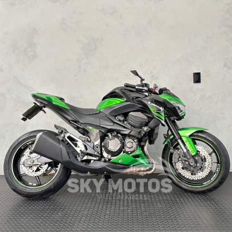 KAWASAKI Z 800 , Foto 1