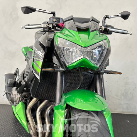 KAWASAKI Z 800 , Foto 5