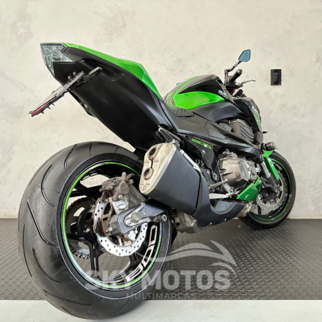 KAWASAKI Z 800 , Foto 6