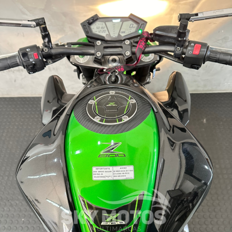 KAWASAKI Z 800 , Foto 10