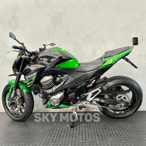 KAWASAKI Z 800 , Foto 11