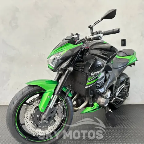 KAWASAKI Z 800 , Foto 14