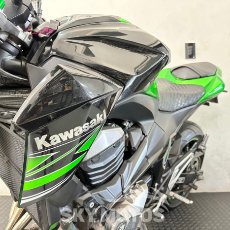 KAWASAKI Z 800 , Foto 15