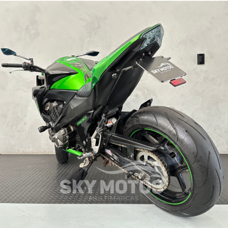 KAWASAKI Z 800 , Foto 17