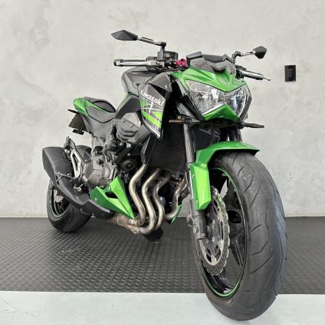 KAWASAKI Z 800 , Foto 20