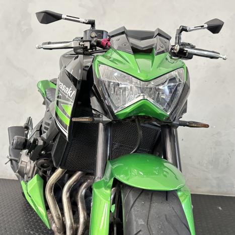 KAWASAKI Z 800 , Foto 21