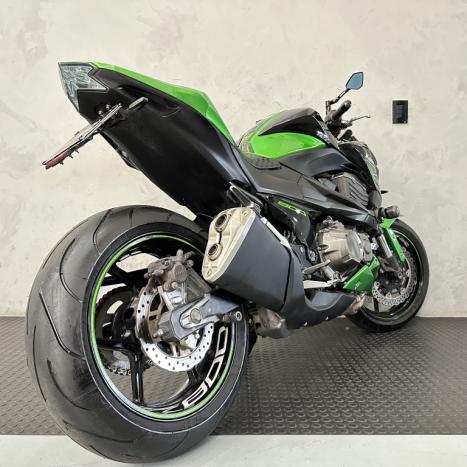 KAWASAKI Z 800 , Foto 22