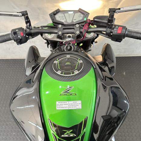 KAWASAKI Z 800 , Foto 25