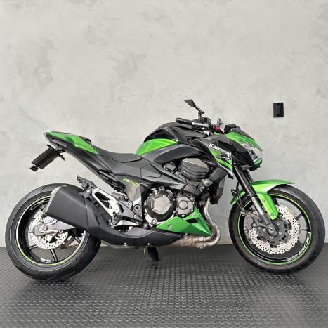 KAWASAKI Z 800 , Foto 27