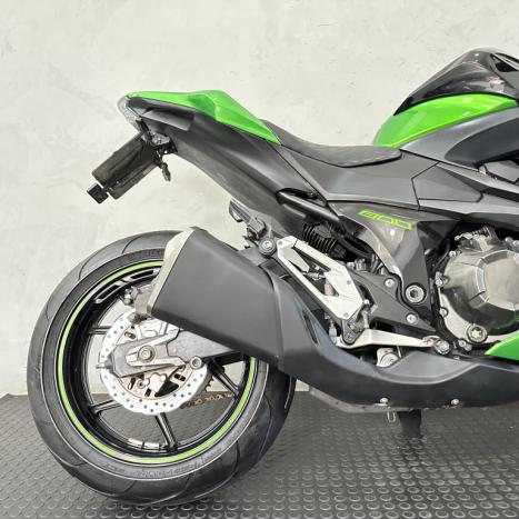 KAWASAKI Z 800 , Foto 28