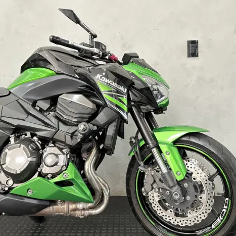 KAWASAKI Z 800 , Foto 29