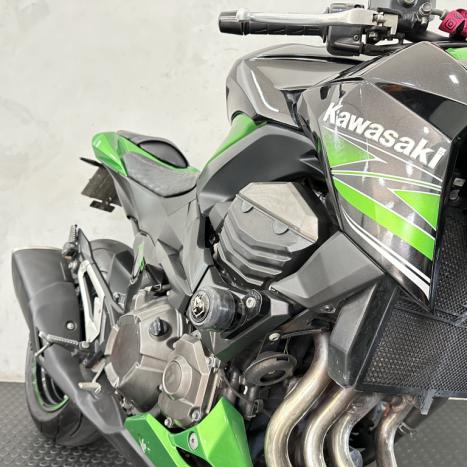 KAWASAKI Z 800 , Foto 30