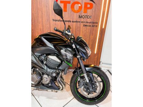 KAWASAKI Z 800 , Foto 2