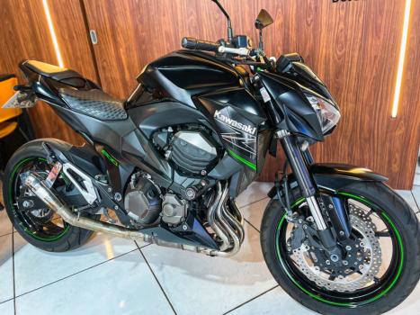 KAWASAKI Z 800 , Foto 3