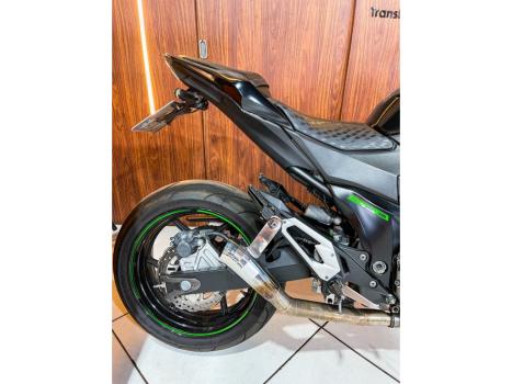 KAWASAKI Z 800 , Foto 9