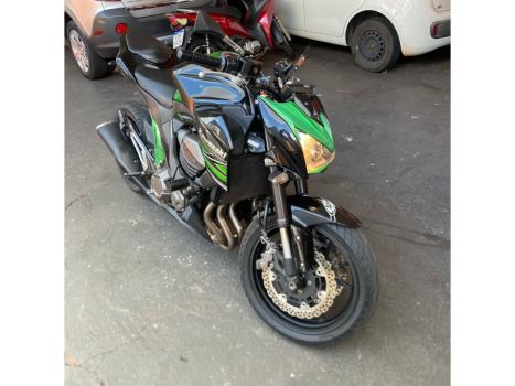 KAWASAKI Z 800 , Foto 2