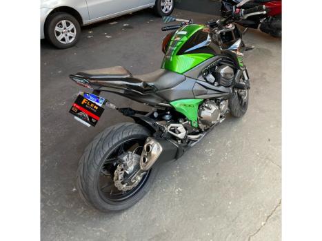 KAWASAKI Z 800 , Foto 4