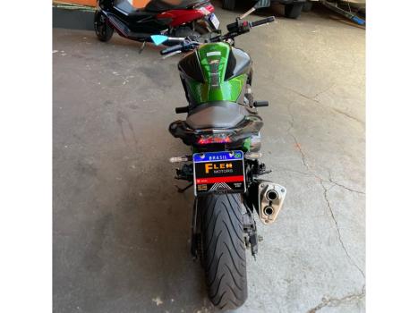 KAWASAKI Z 800 , Foto 5