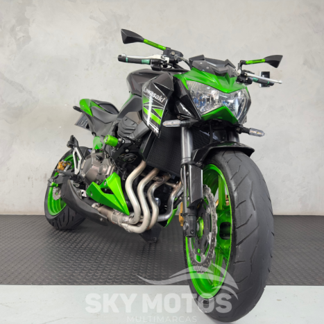 KAWASAKI Z 800 , Foto 3