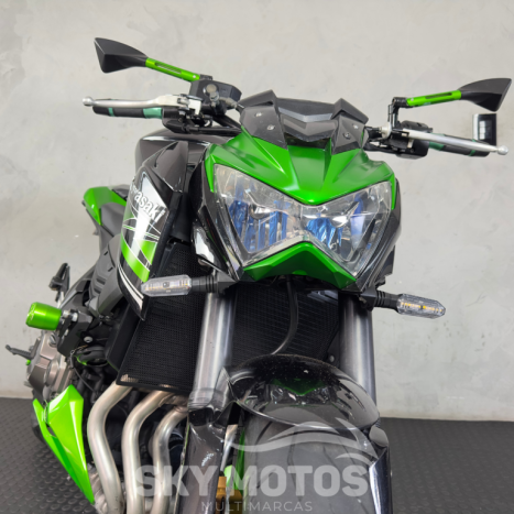 KAWASAKI Z 800 , Foto 5