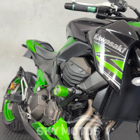KAWASAKI Z 800 , Foto 6