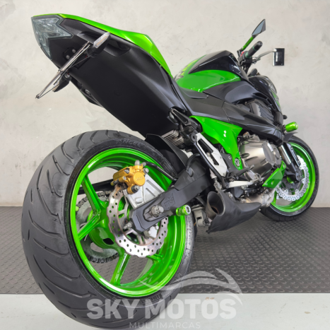 KAWASAKI Z 800 , Foto 7