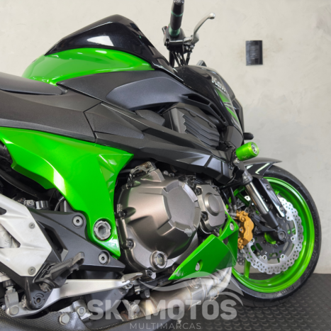 KAWASAKI Z 800 , Foto 8