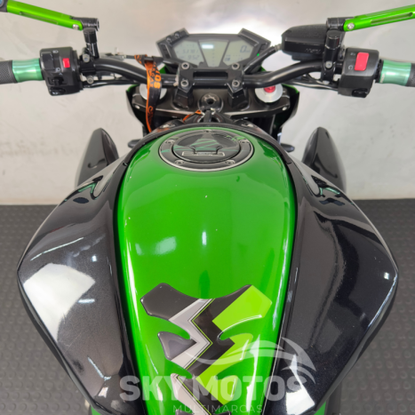 KAWASAKI Z 800 , Foto 9