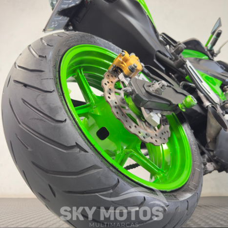KAWASAKI Z 800 , Foto 10