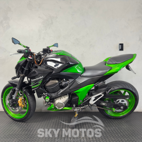 KAWASAKI Z 800 , Foto 11
