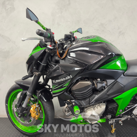 KAWASAKI Z 800 , Foto 12