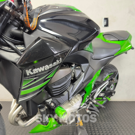KAWASAKI Z 800 , Foto 13