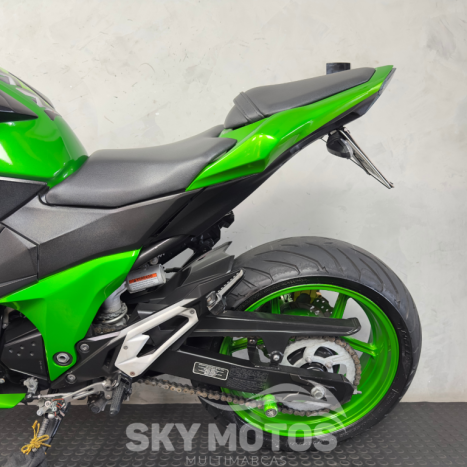KAWASAKI Z 800 , Foto 14