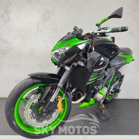 KAWASAKI Z 800 , Foto 15