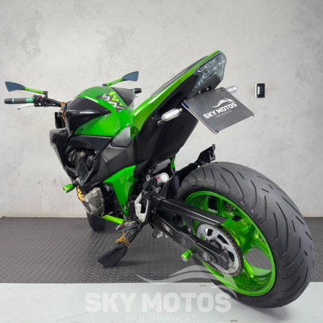 KAWASAKI Z 800 , Foto 16