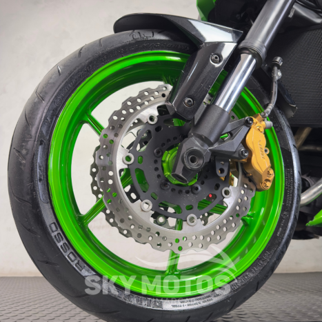 KAWASAKI Z 800 , Foto 17