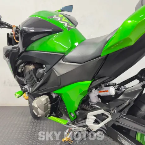 KAWASAKI Z 800 , Foto 18