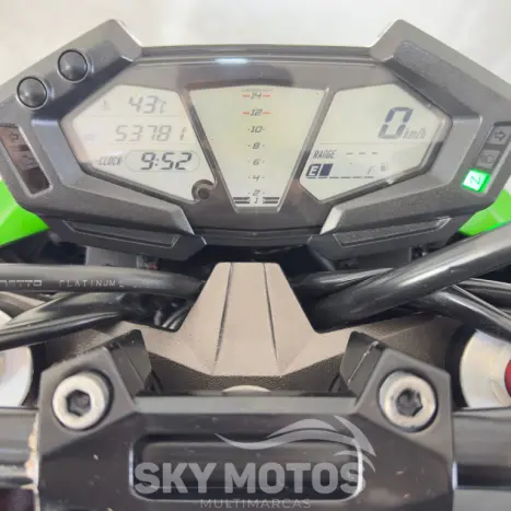 KAWASAKI Z 800 , Foto 20