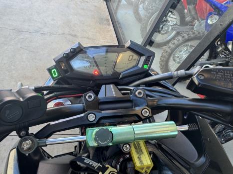KAWASAKI Z 800 , Foto 3