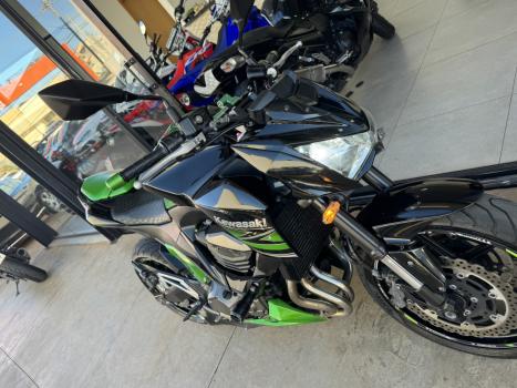 KAWASAKI Z 800 , Foto 4