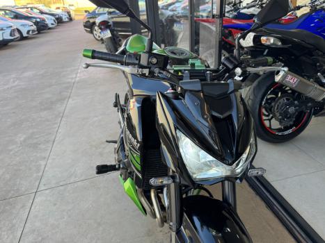 KAWASAKI Z 800 , Foto 5