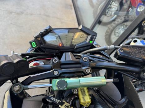 KAWASAKI Z 800 , Foto 7