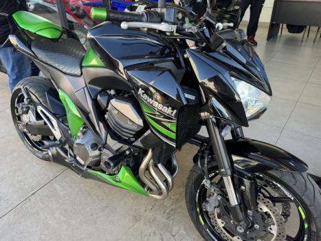 KAWASAKI Z 800 , Foto 11