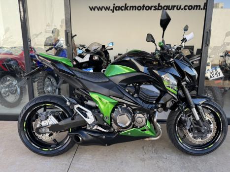 KAWASAKI Z 800 , Foto 12