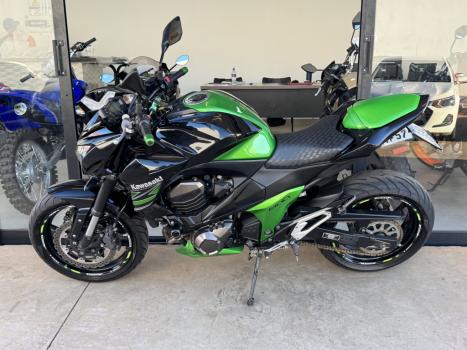 KAWASAKI Z 800 , Foto 1