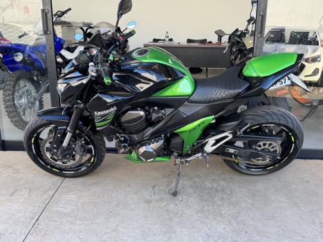 KAWASAKI Z 800 , Foto 13
